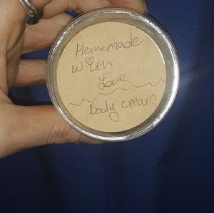 Body Cream